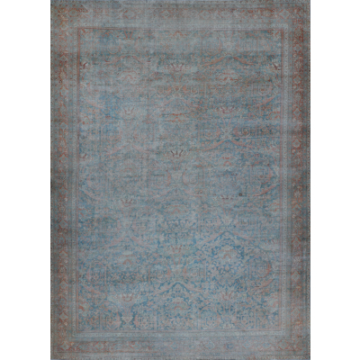Vintage Sultanabad Rug
