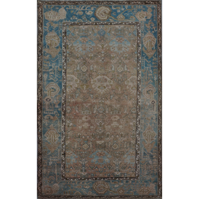 Vintage Malayer Rug