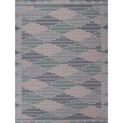  Flat Weave Rug