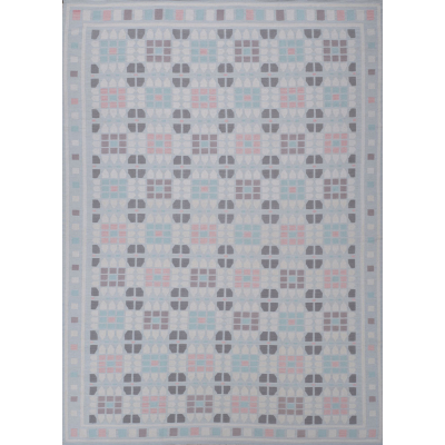   Flat Weave Rug