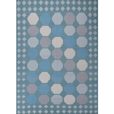   Flat Weave Rug