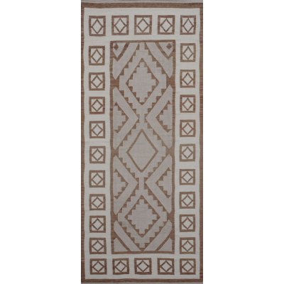   Flat Weave Rug