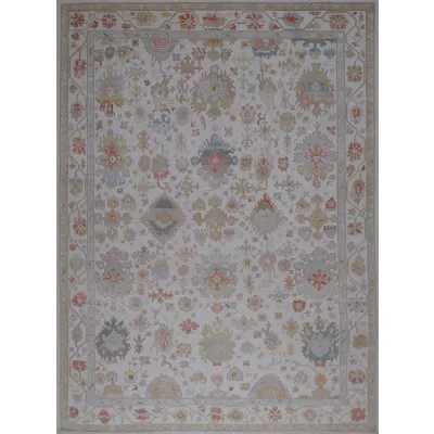 Oushak Rug