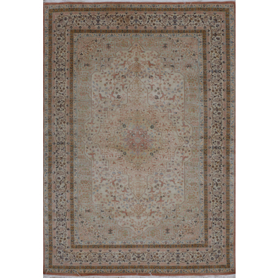 Tabriz Rug