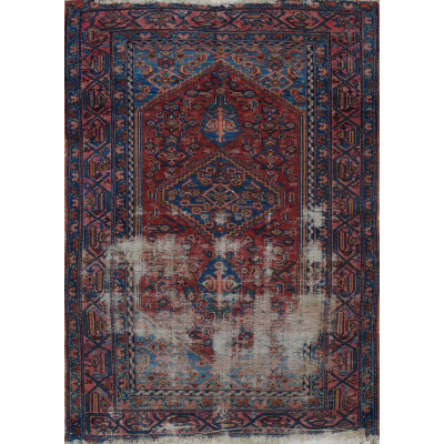  Antique  Lilihan Rug