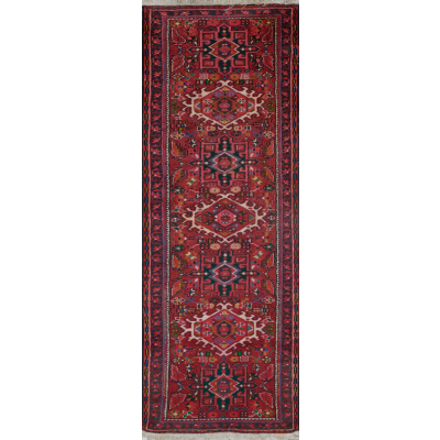  Antique  Garajeh Rug