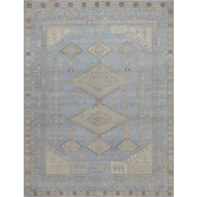 Oushak Rug