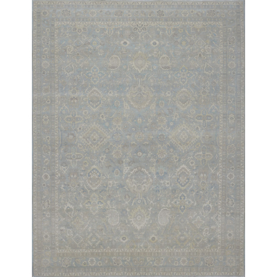   Oushak Rug