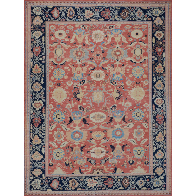 Oushak Rug