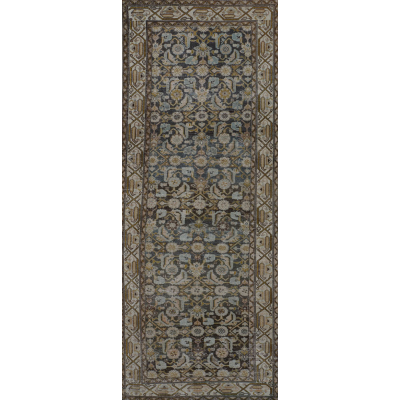 Vintage Malayer Rug
