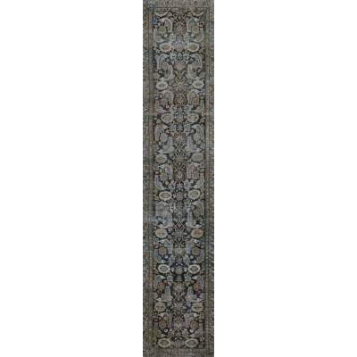 Vintage Malayer Rug
