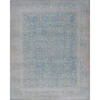  Vintage  Hamedan Rug