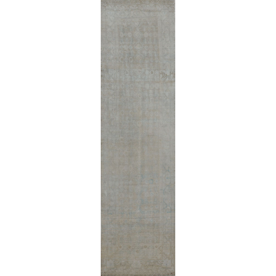 Antique Malayer Rug