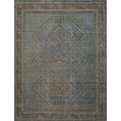 Antique Gashgai Rug