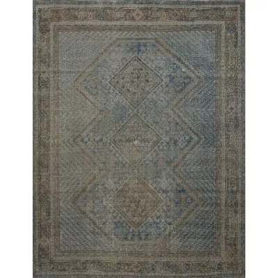 Antique Gashgai Rug