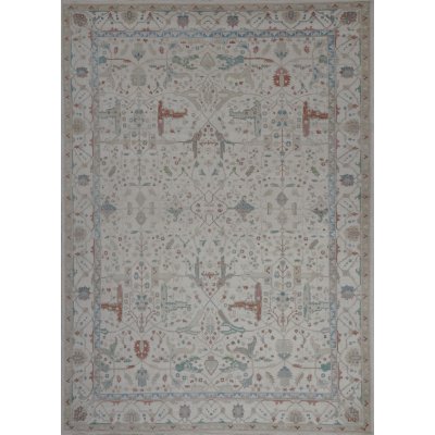Oushak Rug