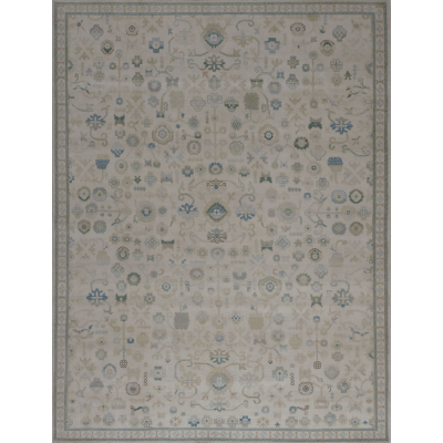 Khotan Rug