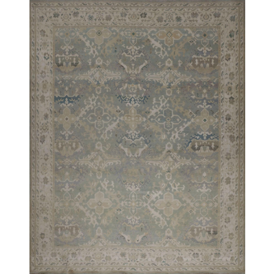   Oushak Rug