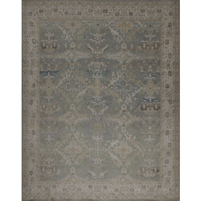 Oushak Rug