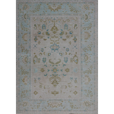   Oushak Rug