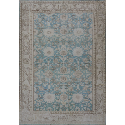   Oushak Rug