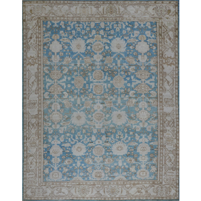  Oushak Rug