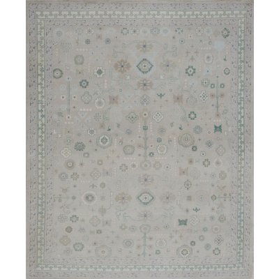 Khotan Rug