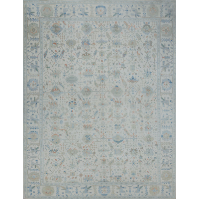 Oushak Rug