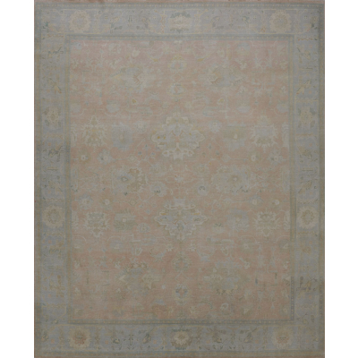   Oushak Rug