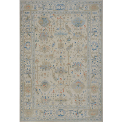   Oushak Rug
