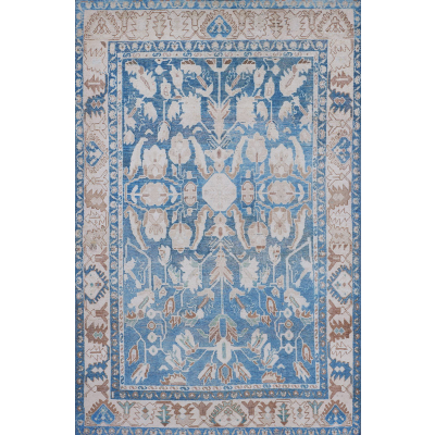  Vintage  Malayer Rug
