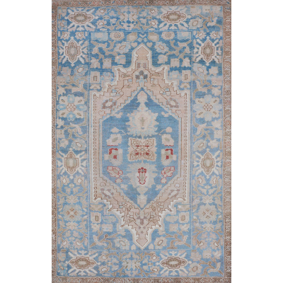  Vintage  Malayer Rug