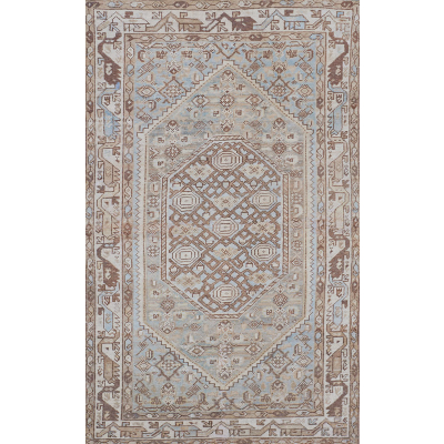  Vintage  Malayer Rug