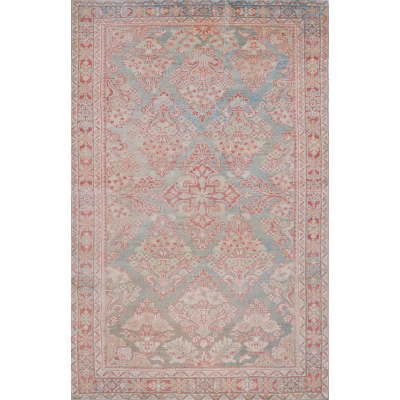  Vintage  Malayer Rug