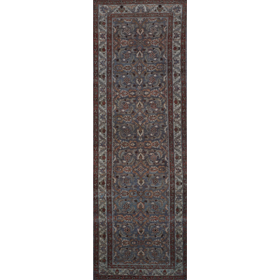  Vintage  Malayer Rug