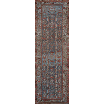  Vintage  Malayer Rug