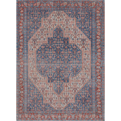  Vintage  Senneh Rug