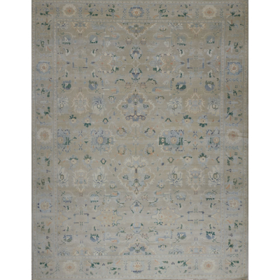   Oushak Rug