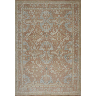   Oushak Rug