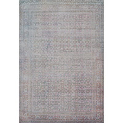  Vintage  Malayer Rug