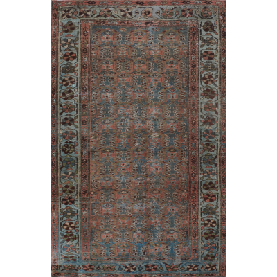  Vintage  Malayer Rug