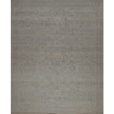   Oushak Rug