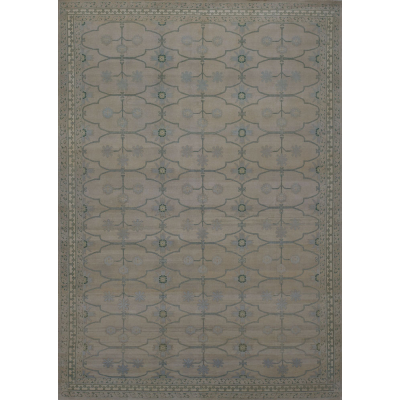   Oushak Rug