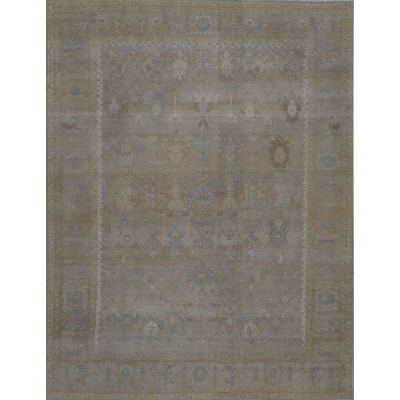   Oushak Rug