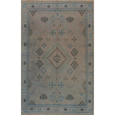  Antique  Joshegan Rug