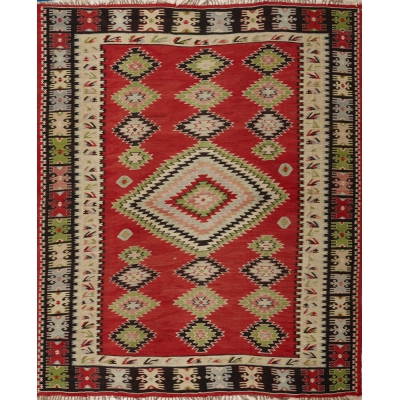 Kilim Rug