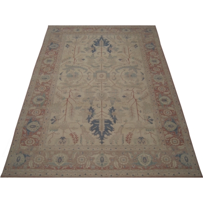 Serapi Rug