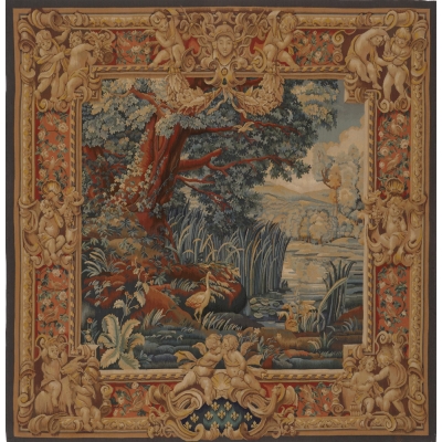   Tapestry 