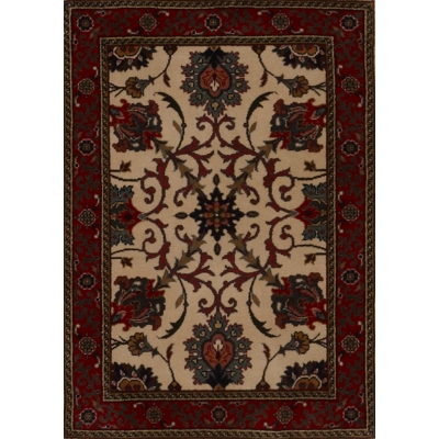 Indo Semnan Rug