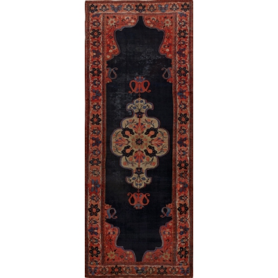  Antique  Doroush Rug